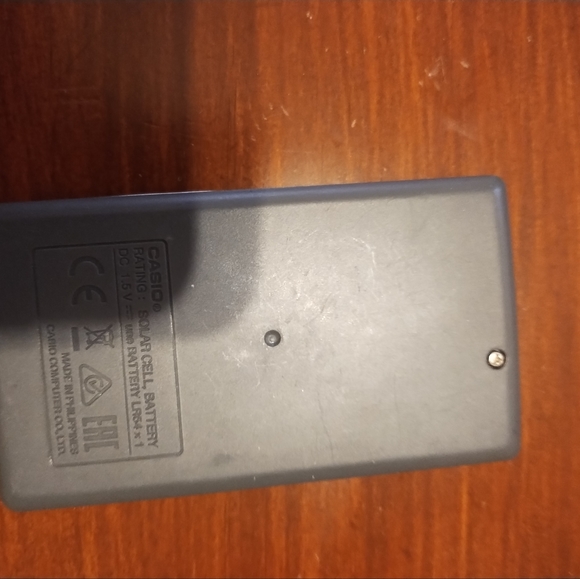 Calculators - Picture 2 of 7